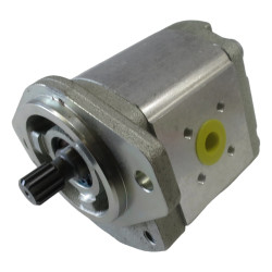 POMPA HYDRAULICZNA BOSCH REXROTH 0510725195