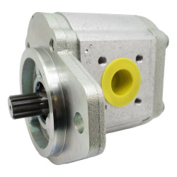POMPA HYDRAULICZNA BOSCH REXROTH 0510 725 058