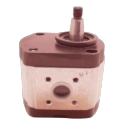 POMPA HYDRAULICZNA BOSCH 0510415325 8cc