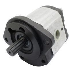 0510425329 POJEDYNCZA POMPA HYDRAULICZNA