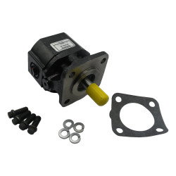 1 US GPM przy 3600 obr./min GC P[UMP