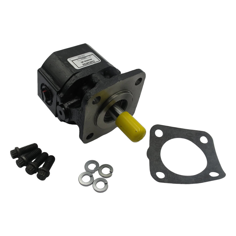 1 US GPM przy 3600 obr./min GC P[UMP
