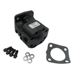 1 US GPM przy 3600 obr./min GC P[UMP