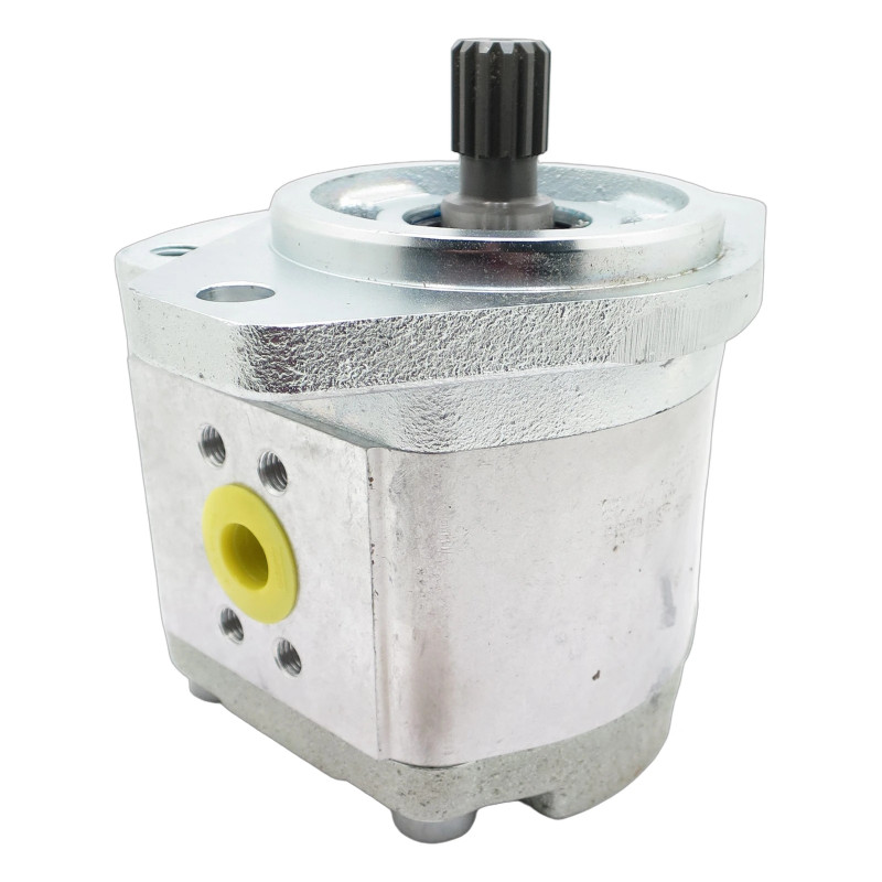POMPA HYDRAULICZNA 0510 725 158 BOSCH REXROTH