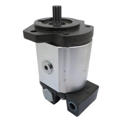 POMPA HYDRAULICZNA BOSCH REXROTH 0517725340