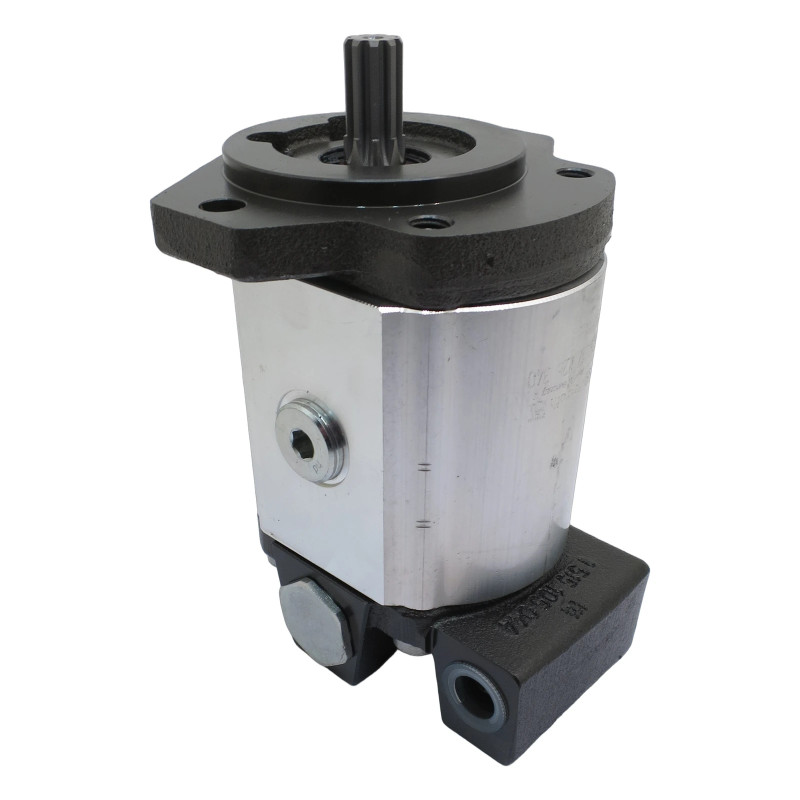 POMPA HYDRAULICZNA BOSCH REXROTH 0517725340