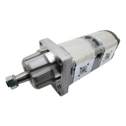 POMPA HYDRAULICZNA BOSCH REXROTH 0510655007