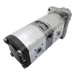 POMPA HYDRAULICZNA BOSCH REXROTH 0510655007 POMPA HYDRAULICZNA BOSCH REXROTH 0510655007