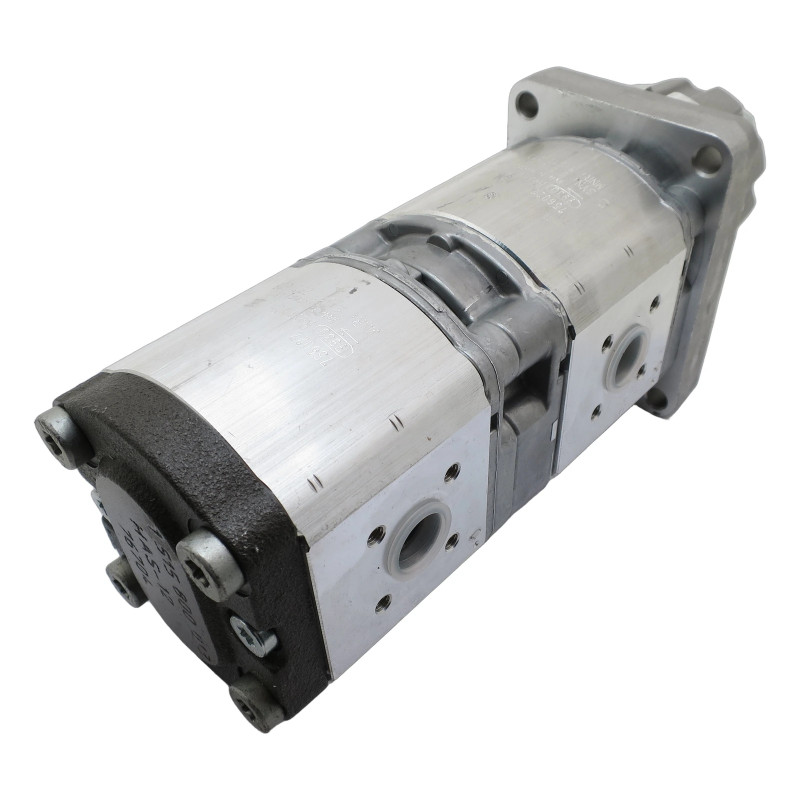 POMPA HYDRAULICZNA BOSCH REXROTH 0510655007 POMPA HYDRAULICZNA BOSCH REXROTH 0510655007