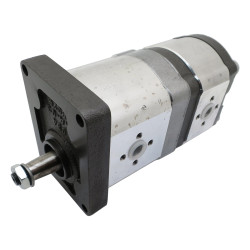 POMPA HYDRAULICZNA BOSCH REXROTH 0510 665 414