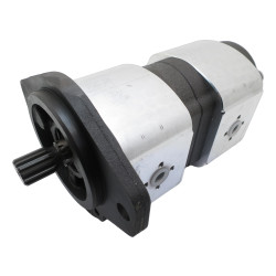 POMPA HYDRAULICZNA BOSCH 0510665173