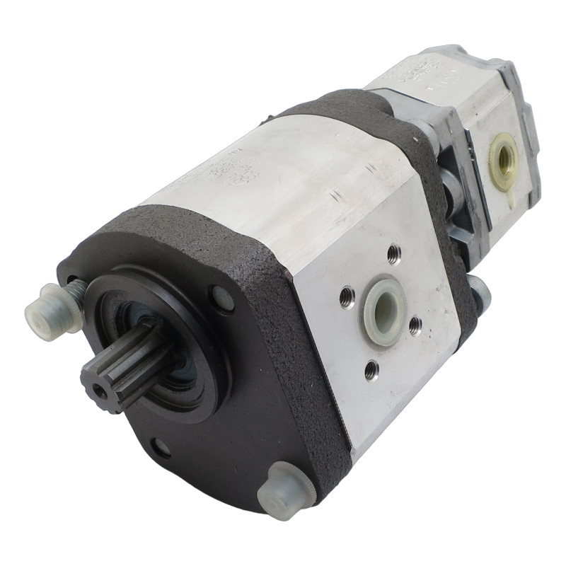 POMPA HYDRAULICZNA 0510666003 16+2cc BOSCH POMPA HYDRAULICZNA 0510666003 16+2cc BOSCH