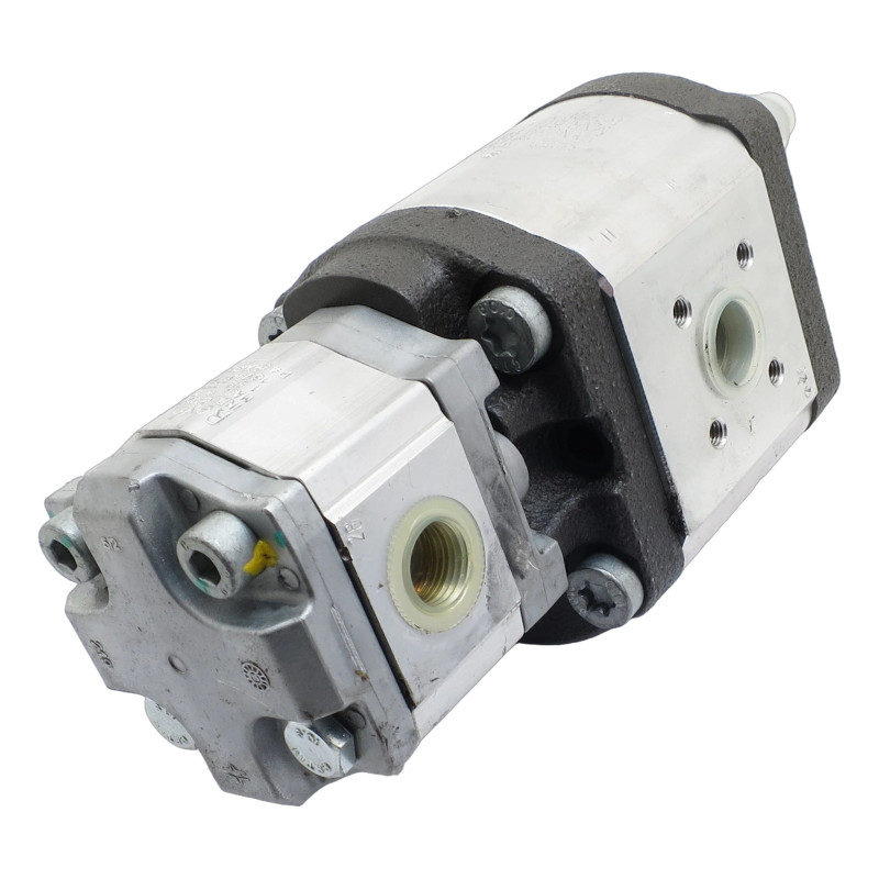 POMPA HYDRAULICZNA 0510666003 16+2cc BOSCH POMPA HYDRAULICZNA 0510666003 16+2cc BOSCH