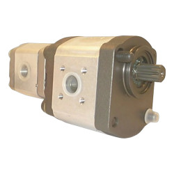 POMPA HYDRAULICZNA BOSCH REXROTH 0510765309