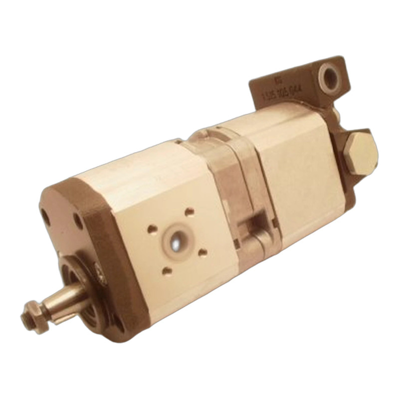POMPA HYDRAULICZNA BOSCH 0510665391 ZFFS11/16+16L212/1R2