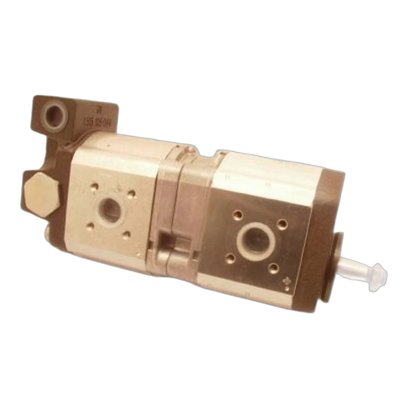 POMPA HYDRAULICZNA BOSCH 0510665391 ZFFS11/16+16L212/1R2
