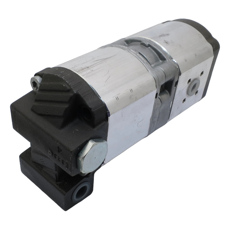 0510665364 16+16cc BOSCH