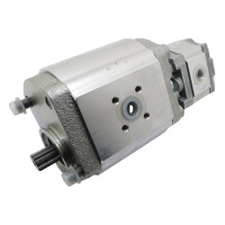 POMPA HYDRAULICZNA BOSCH REXROTH 0517766305