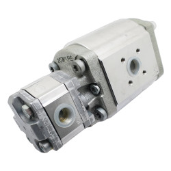POMPA HYDRAULICZNA BOSCH REXROTH 0517766305 POMPA HYDRAULICZNA BOSCH REXROTH 0517766305