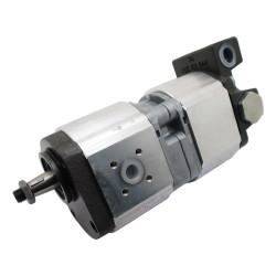 POMPA HYDRAULICZNA BOSCH REXROTH 0517665005