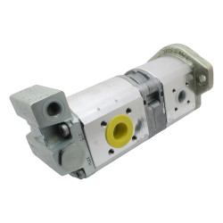 POMPA HYDRAULICZNA BOSCH REXROTH 0510665179