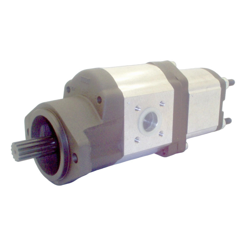 POMPA HYDRAULICZNA BOSCH 0510767032