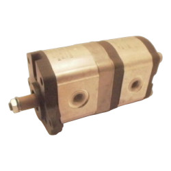 POMPA HYDRAULICZNA 0510465356 BOSCH REXROTH