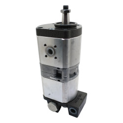POMPA HYDRAULICZNA BOSCH REXROTH 0510665106