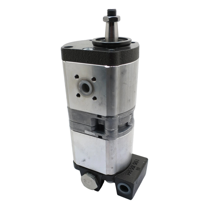 POMPA HYDRAULICZNA BOSCH REXROTH 0510665106