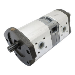 POMPA HYDRAULICZNA BOSCH REXROTH 0510665432