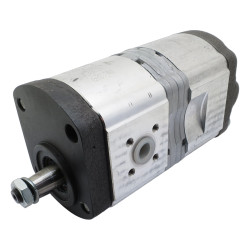 POMPA HYDRAULICZNA BOSCH 0510565365 11+8CC