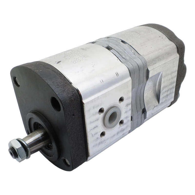 POMPA HYDRAULICZNA BOSCH 0510565365 11+8CC