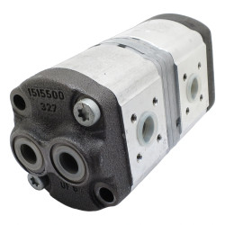 POMPA HYDRAULICZNA BOSCH 0510565365 11+8CC