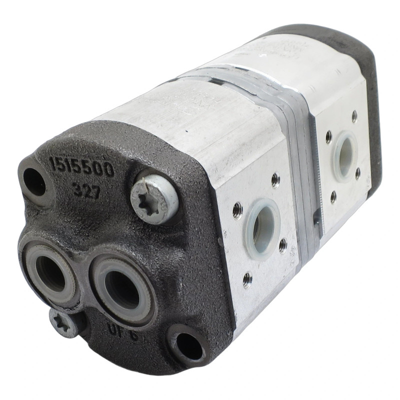 POMPA HYDRAULICZNA BOSCH 0510565365 11+8CC