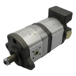 POMPA HYDRAULICZNA 0510 365 310 5.5+8CC BOSCH POMPA HYDRAULICZNA 0510 365 310 5.5+8CC BOSCH