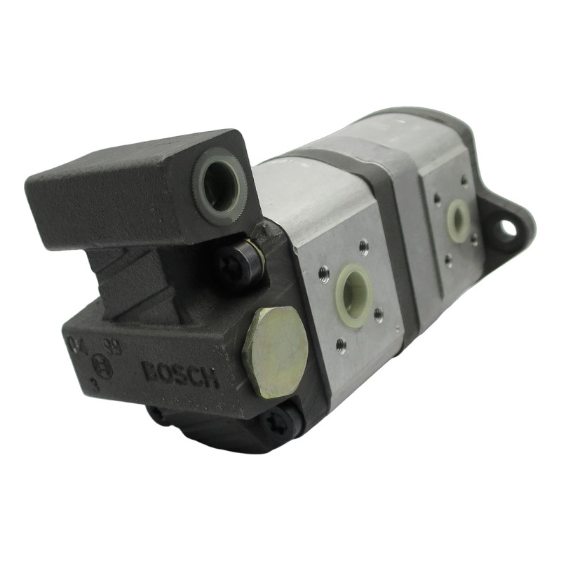 POMPA HYDRAULICZNA 0510 365 310 5.5+8CC BOSCH POMPA HYDRAULICZNA 0510 365 310 5.5+8CC BOSCH