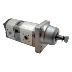 POMPA HYDRAULICZNA 0510 555 005 14 + 5,5 cm3 BOSCH