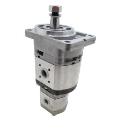 POMPA HYDRAULICZNA BOSCH 0510556001