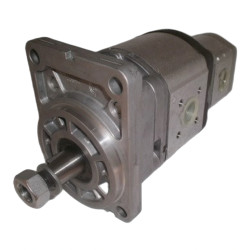 POMPA HYDRAULICZNA BOSCH 0510556001