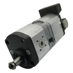 POMPA HYDRAULICZNA BOSCH REXROTH 0510565368