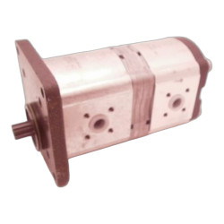 POMPA HYDRAULICZNA BOSCH REXROTH 0510665468