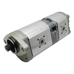 POMPA HYDRAULICZNA BOSCH 0510765096