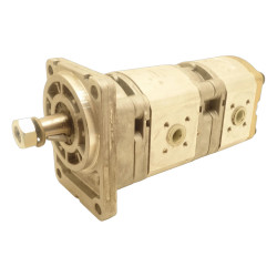 0510 555 001 BOSCH TANDEM
