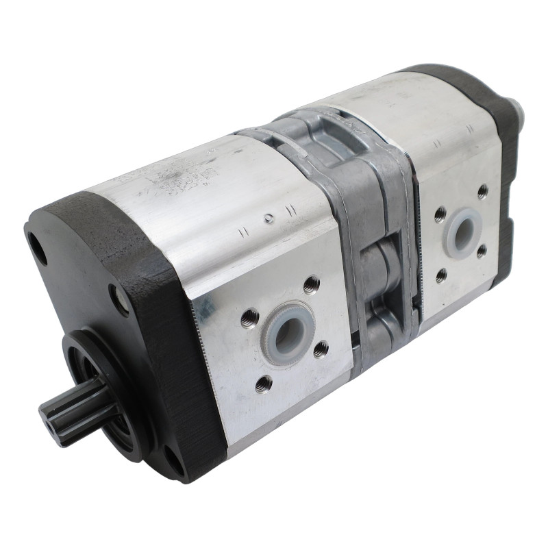 POMPA HYDRAULICZNA BOSCH 0510565433 POMPA HYDRAULICZNA BOSCH 0510565433