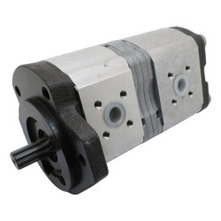 POMPA HYDRAULICZNA BOSCH REXROTH 0510465358