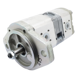 POMPA HYDRAULICZNA BOSCH REXROTH 0510665485
