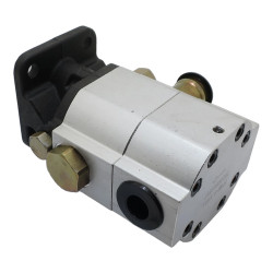 11 US GPM przy 3600 GC HI-LOW CI G PM