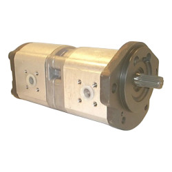 POMPA HYDRAULICZNA BOSCH 0510 901 010