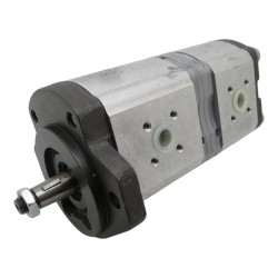 POMPA HYDRAULICZNA BOSCH 0510 765 347