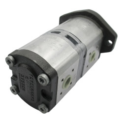 POMPA HYDRAULICZNA BOSCH 0510 665 093 16 +11CC POMPA HYDRAULICZNA BOSCH 0510 665 093 16 +11CC